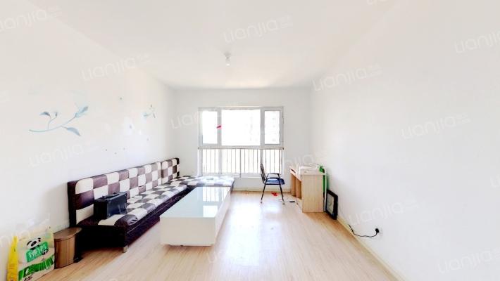 富海怡景花苑二手房实景图