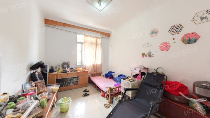 文锦路二手房实景图