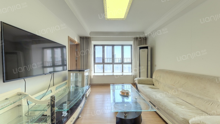 首创旭辉城二手房实景图