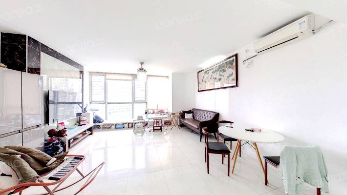 城立方二手房实景图