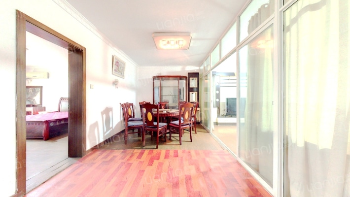 昆海花园二手房实景图