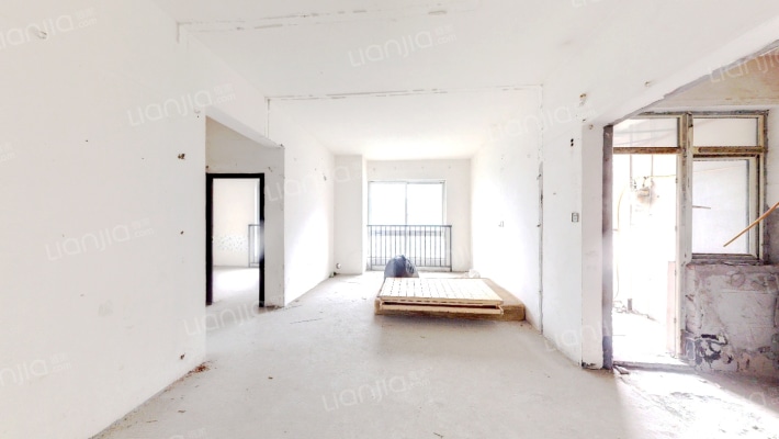 渝景新天地二手房实景图