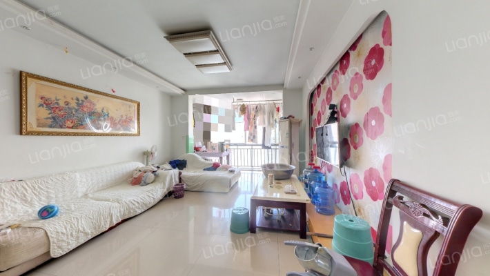 银丰花苑二手房实景图