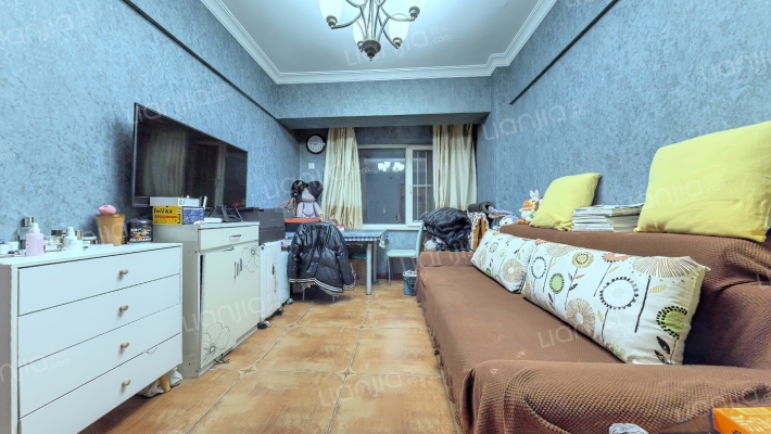 中鸿基新都二手房实景图