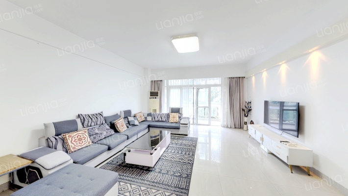 利华苑二手房实景图