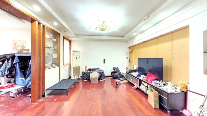 新桥花园(梁溪区)二手房实景图