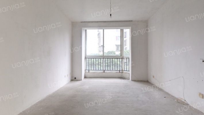 康桥水乡A区二手房实景图