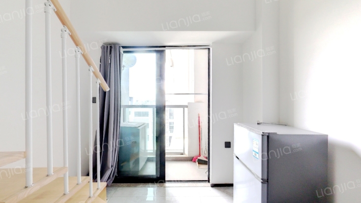 万科西湾汇二手房实景图