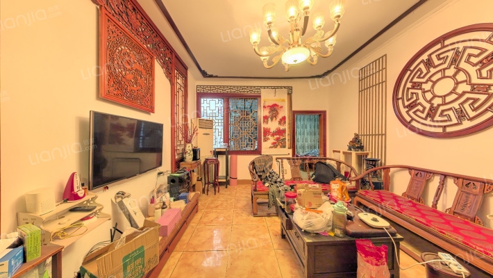 嘉裕楼二手房实景图