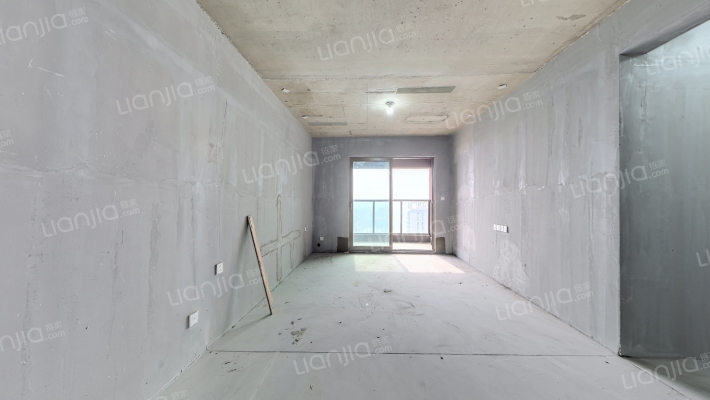 保利逸都和府二手房实景图