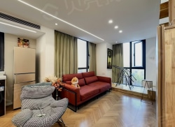 整租·甲壳虫 2室2厅 西_甲壳虫租房