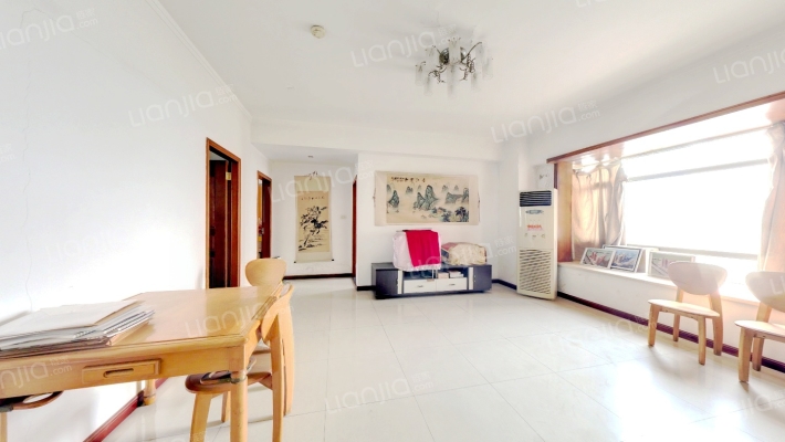 元辰国际二手房实景图