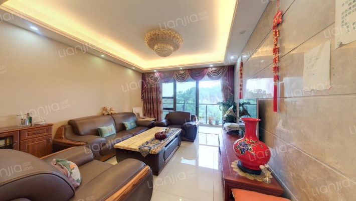 桃花源二期二手房实景图