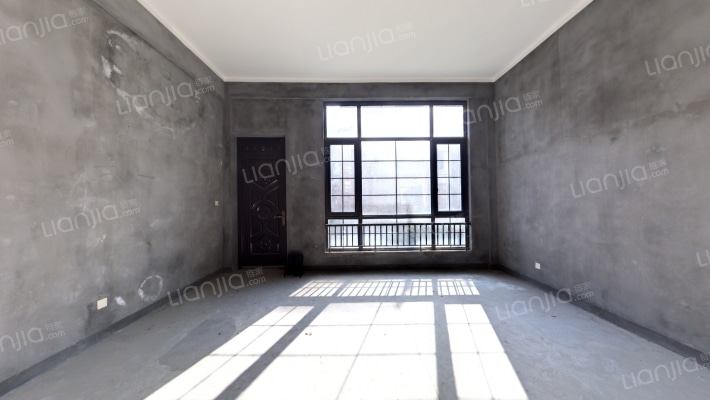 半岛华府二手房实景图