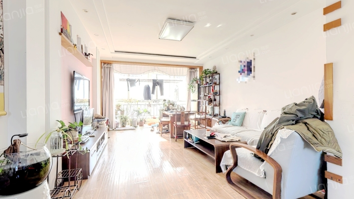 锦河花苑二手房实景图