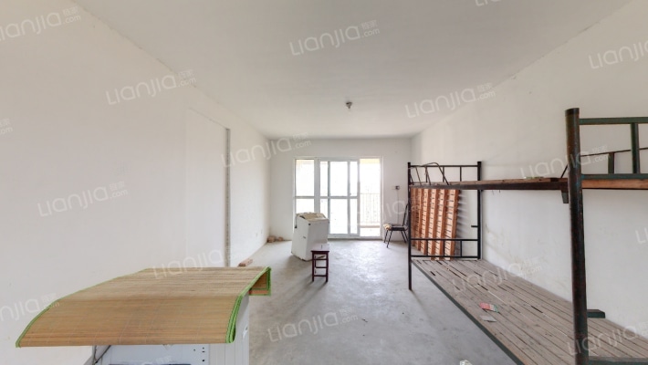 丹湖小区二手房实景图