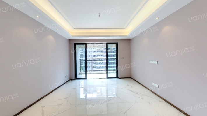 华鸿珑悦轩二手房实景图