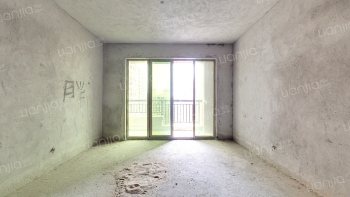 名城御景绿洲二手房实景图