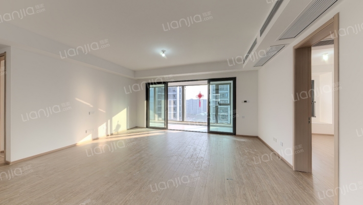 金鼎湾和禧二手房实景图