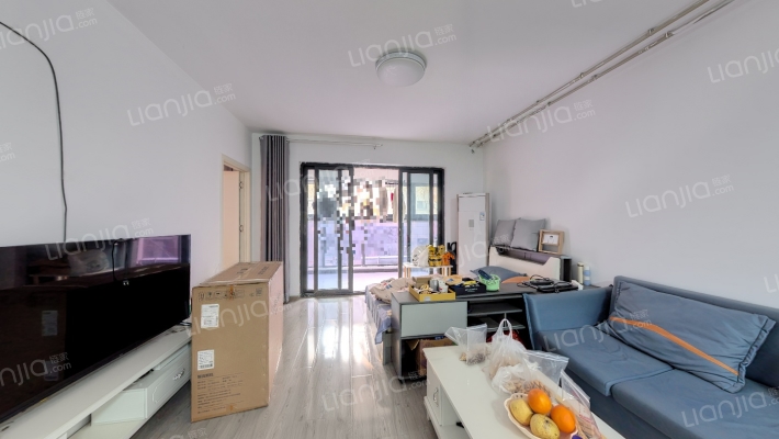 万科未来之光有墅二手房实景图