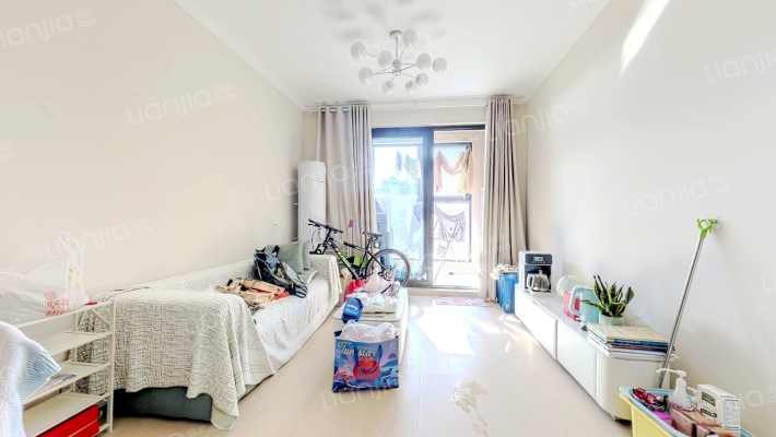 中建河风印月华庭二手房实景图