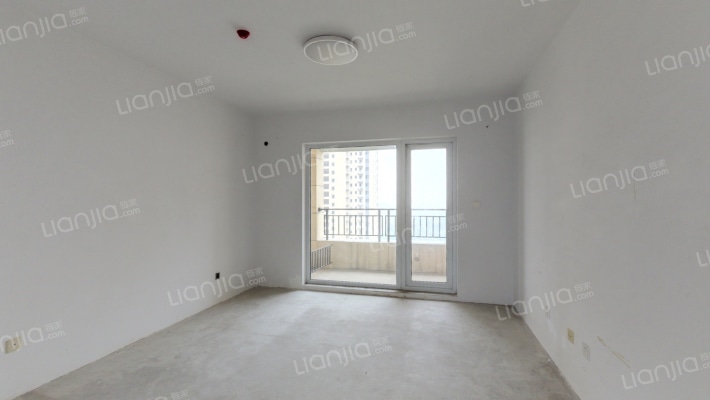 华发全运首府（固伦府）二手房实景图