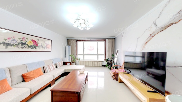 友谊北大街345号二手房实景图