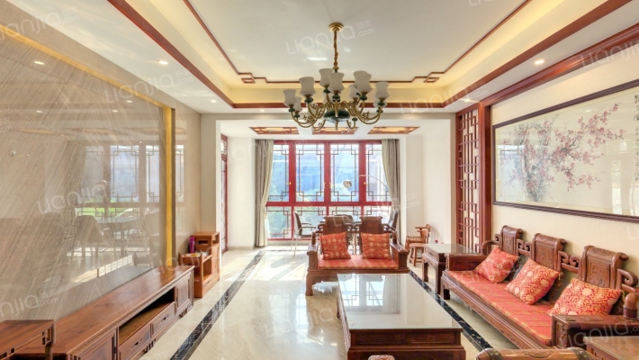 岚翘二手房实景图