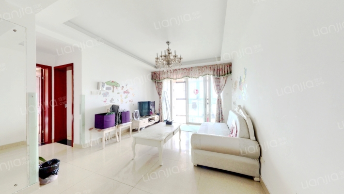 双发金英汇二手房实景图