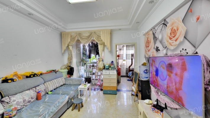 汇祥林里3000四期二手房实景图