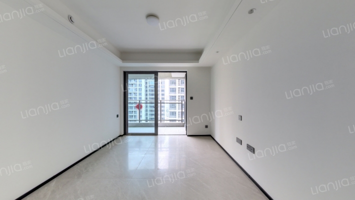 万科星光都会二手房实景图