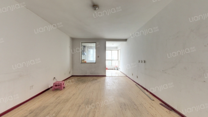 翰林雅筑二手房实景图