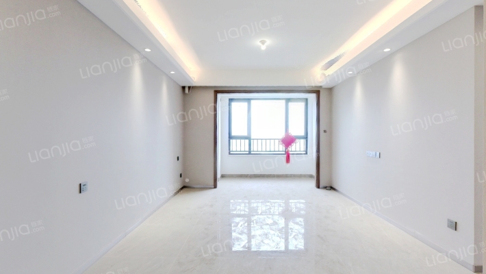 保利时光印象二手房实景图