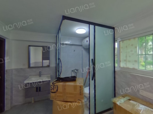 整租·山湖嘉晖苑 1室0厅 南