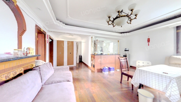 广粤公寓二手房实景图