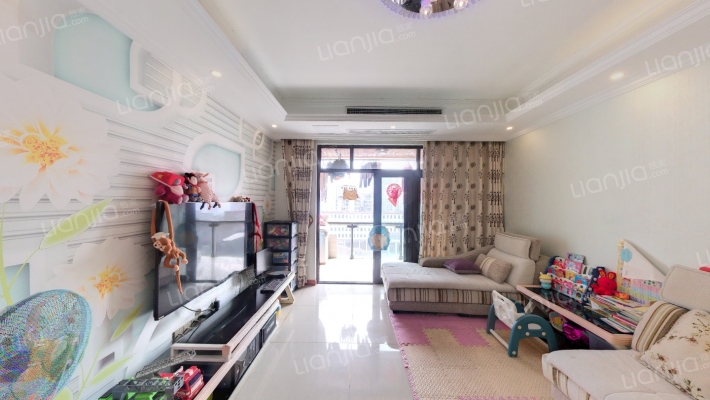 中凯翠海朗园二手房实景图