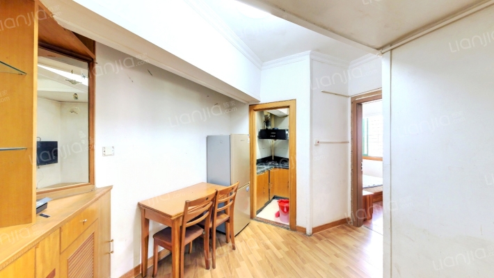 源昌广场二手房实景图