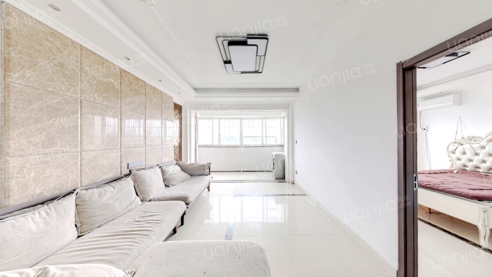 剑南家园二手房实景图