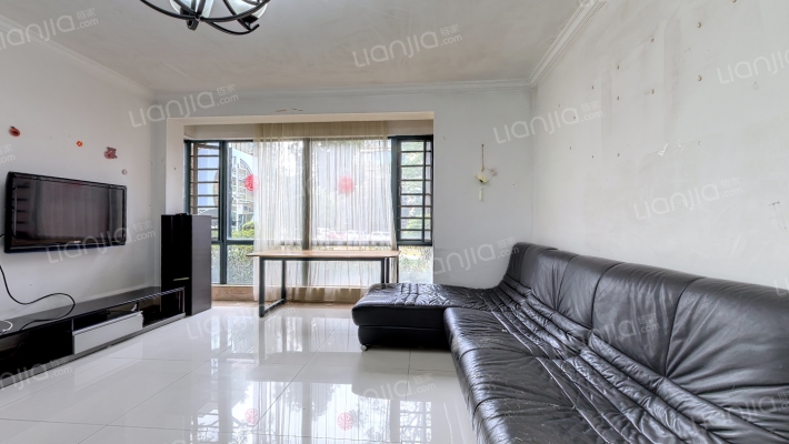 钱江湾花园二手房实景图