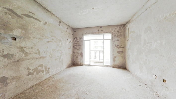 樱雪名苑二手房实景图