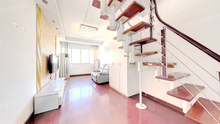 广灵二村二手房实景图