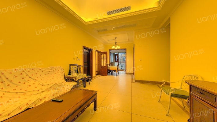 中信云栖谷二期玉堂镇二手房实景图