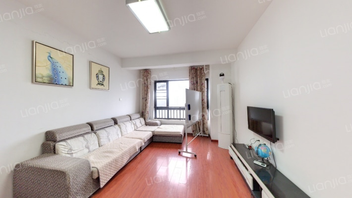 梅溪湖壹号二手房实景图