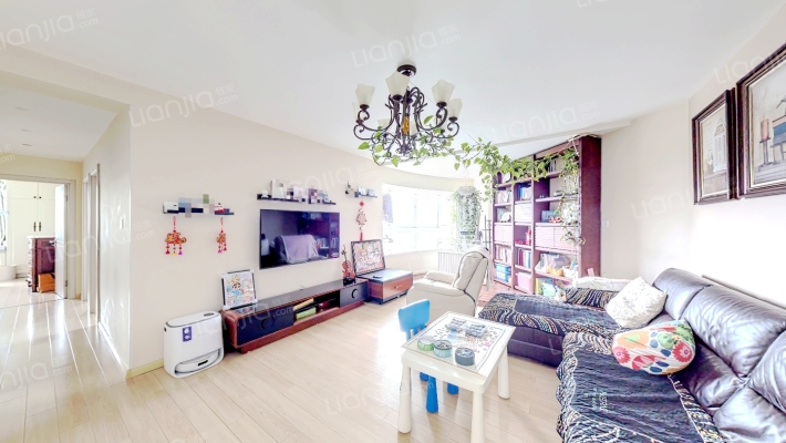 中福公寓二手房实景图