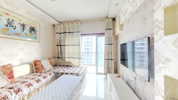 顺盛雅苑二手房实景图