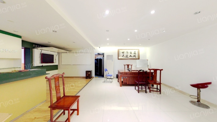 太升大厦二手房实景图