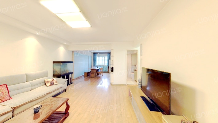 红磡公寓二手房实景图