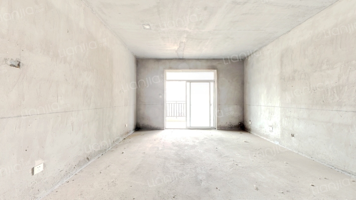 龙湖左岸二手房实景图