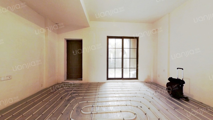 中信云栖谷二手房实景图