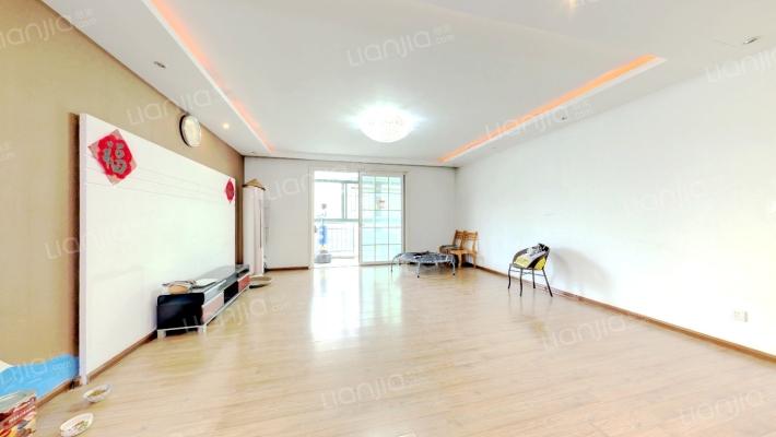 江南花园七期二手房实景图